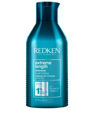 REDKEN Extreme Length Shampoo 300ml