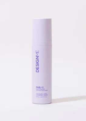 DESIGNME-FAB.ME Leave-in Treatment 7.77oz