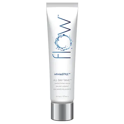 FLOW ALL DAY TAME Smoothing Balm  6oz