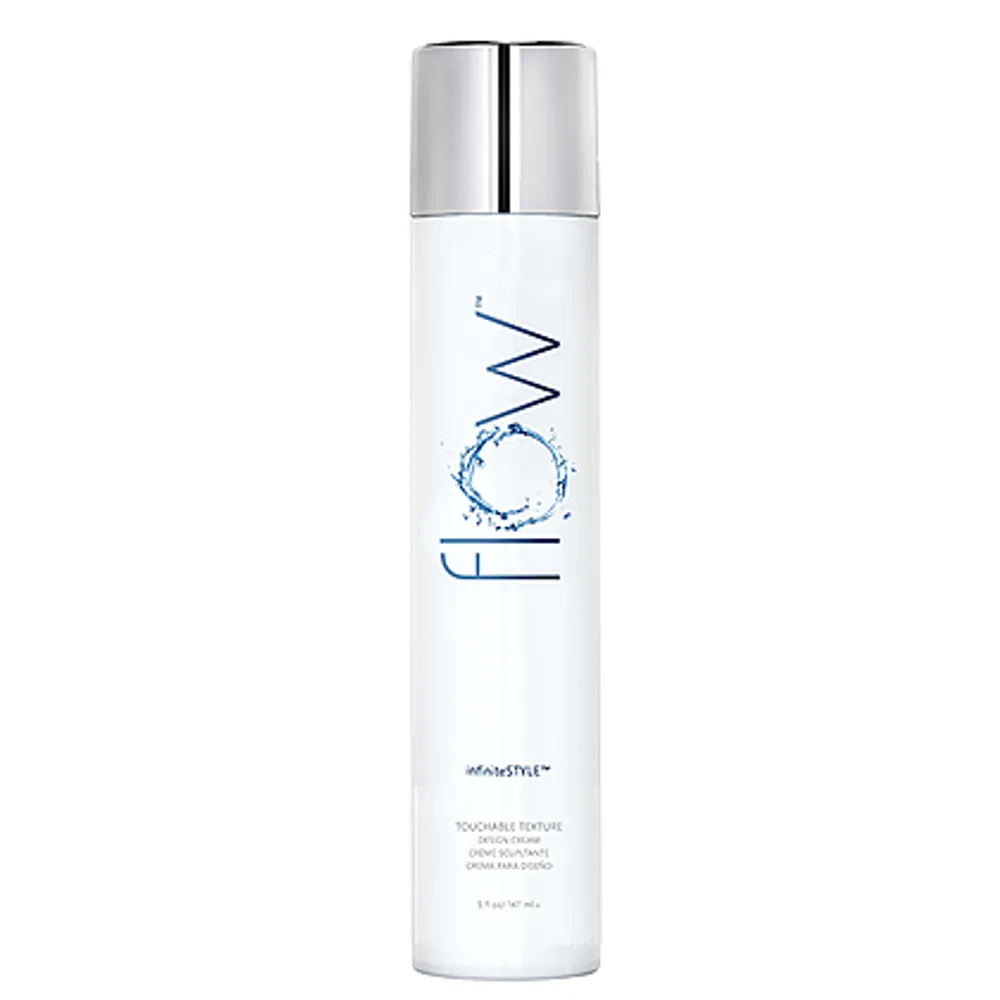 FLOW infiniteSTYLE TOUCHABLE TEXTURE Design Cream 3.4 OZ