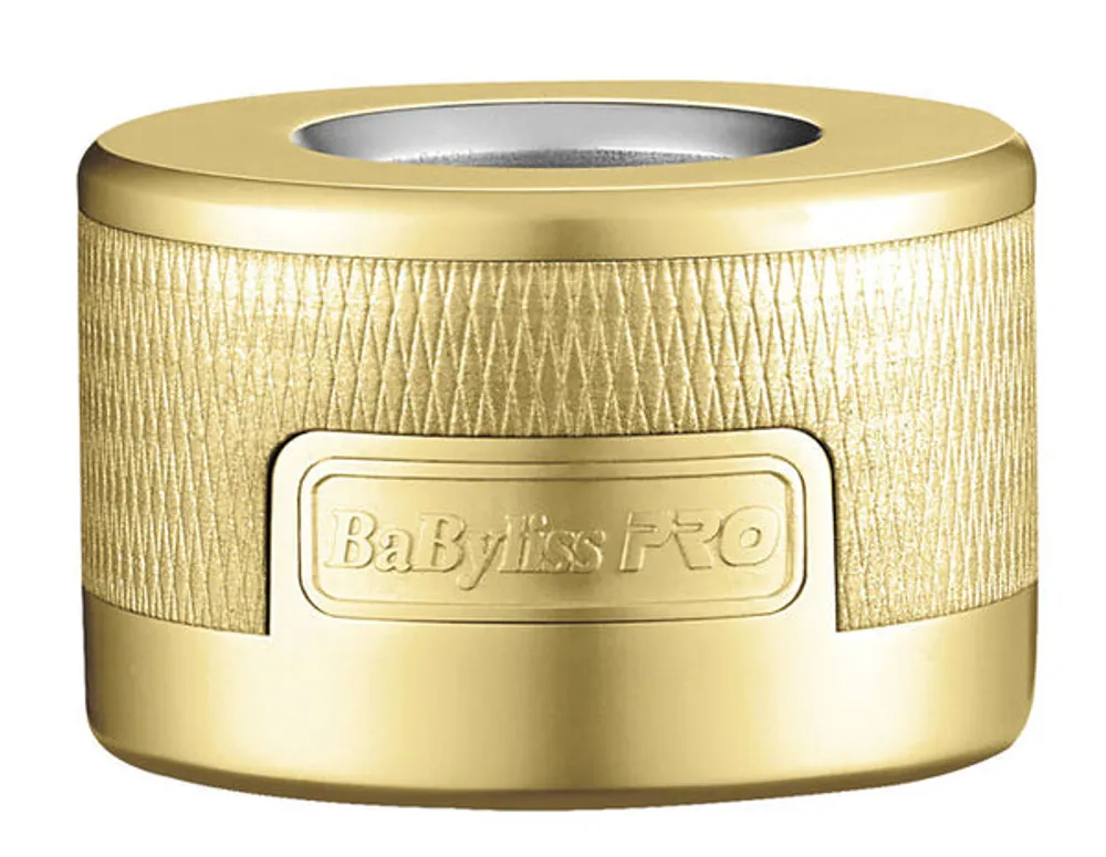 BaByliss Pro GoldFX Clipper Charging Base