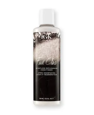 IGK FIRST CLASS Weightless Conditioner 8oz