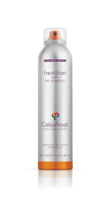 ColorProof FreshStart Soft Dry Shampoo 5.1 Oz