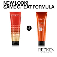 REDKEN Frizz Dismiss Rebel Tame Cream 250ml