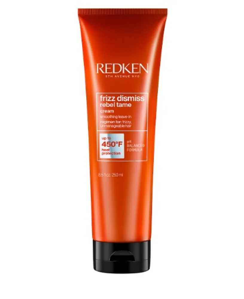 REDKEN Frizz Dismiss Rebel Tame Cream 250ml