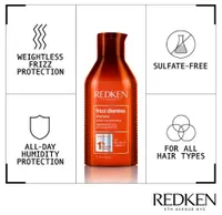 REDKEN Frizz Dismiss Shampoo 300ml