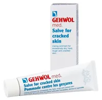 Gehwol Salve for Cracked Skin 75ml