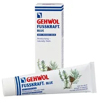 Gehwol Fusskraft Blue Dry Rough Skin 75ml