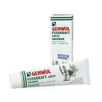 Gehwol Fusskraft Green Normal Skin 75ml