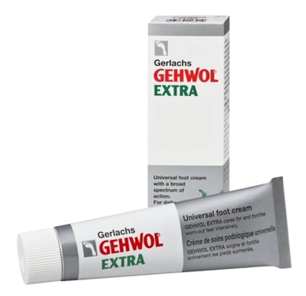 Gehwol Foot Cream Extra 75ml