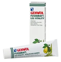 Gehwol Fusskraft Leg Vitality 125ml