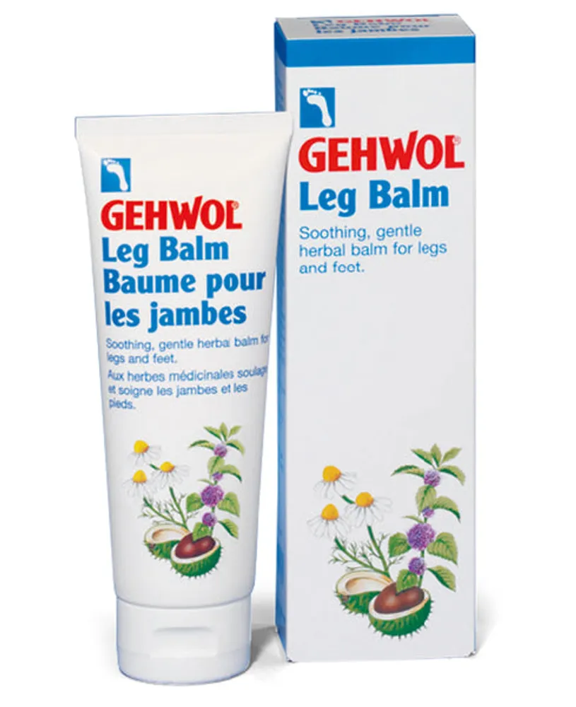 Gehwol Leg Balm 125ml