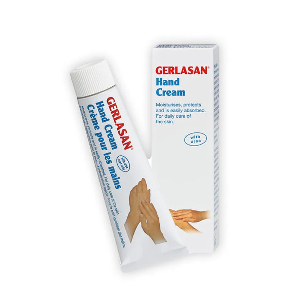 Gehwol Gerlan Hand Cream 75ml