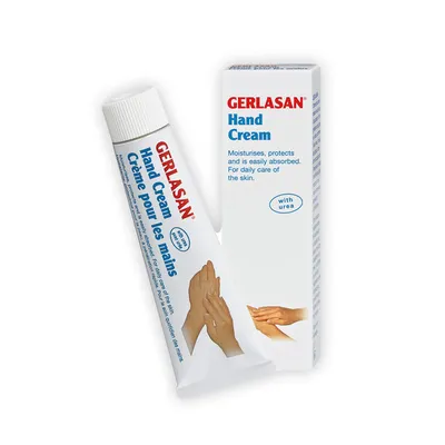 Gehwol Gerlan Hand Cream 75ml