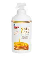 Gehwol Fusskraft Soft Feet Cream 500ml