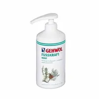 Gehwol Fusskraft Mint 500ml