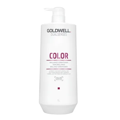 GOLDWELL Color Brilliance Conditioner 1L