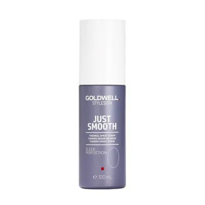 GOLDWELL Just Smooth Sleek Perfection Thermal Spray Serum 100ML