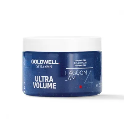 GOLDWELL Ultra Volume Lagoom Jam Styling Gel 150ML