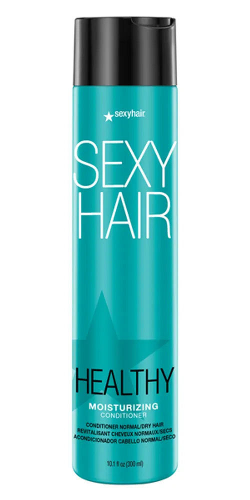 HEALTHY SEXY HAIR Moisturizing Conditioner 10.1oz