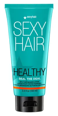 SEXY HAIR HEALTHY Seal The Deal 3.4oz