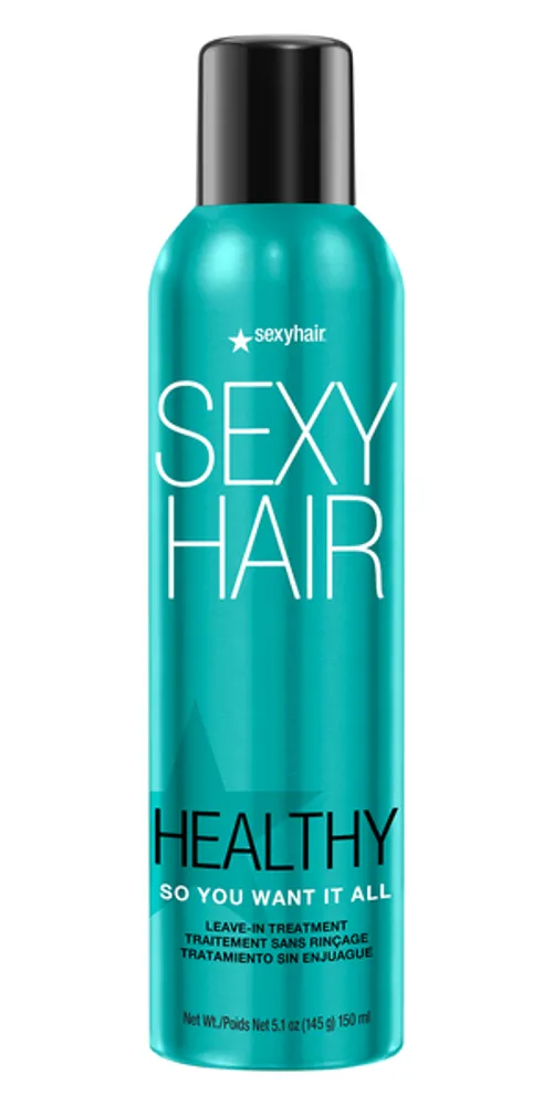 HEALTHY SEXY HAIR So You Want It All 5.1oz
