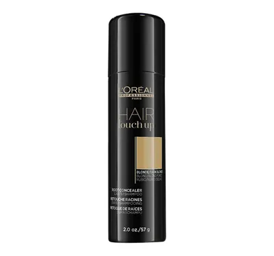 L'Oreal HAIR TOUCH UP Blonde 2oz