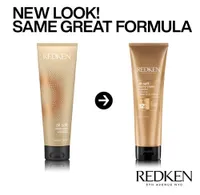 REDKEN All Soft Heavy Cream Super Treatment Mask 250ml