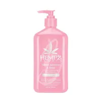 HEMPZ Sweet Jasmine & Rose Moisturizer 17oz