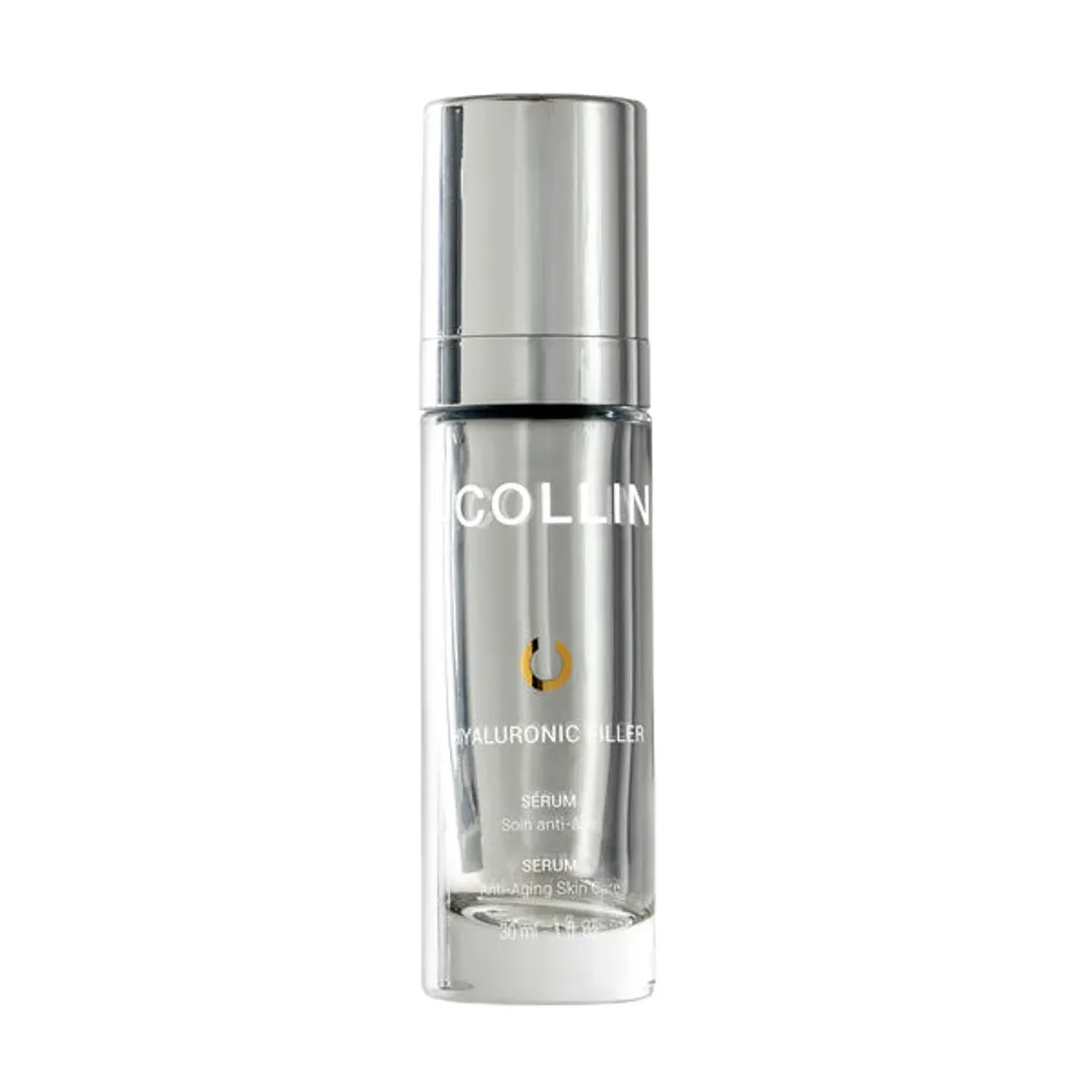 G.M. COLLIN Hyaluronic Filler Serum 30 ml