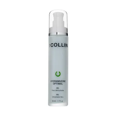 G.M. COLLIN Hydramucine Optimal Gel 50ML