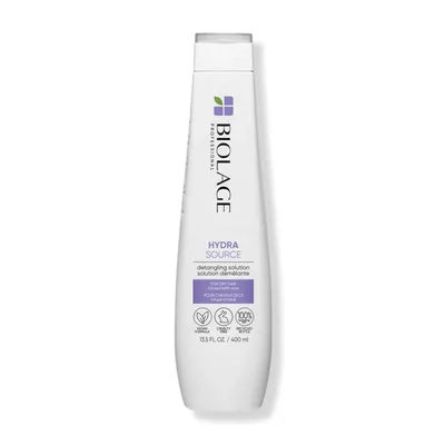 BIOLAGE HydraSource Detangling Solution 400ml