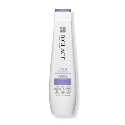 BIOLAGE HydraSource Hydrating Shampoo 400ml