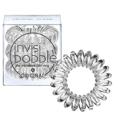 invisibobble ORIGINAL Crystal Clear