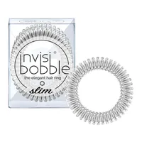 invisibobble SLIM Chrome