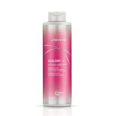 JOICO COLORFUL Anti-Fade Conditioner 1L