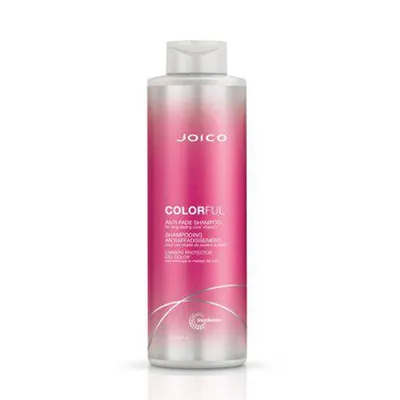 JOICO COLORFUL Anti-Fade Shampoo 1L