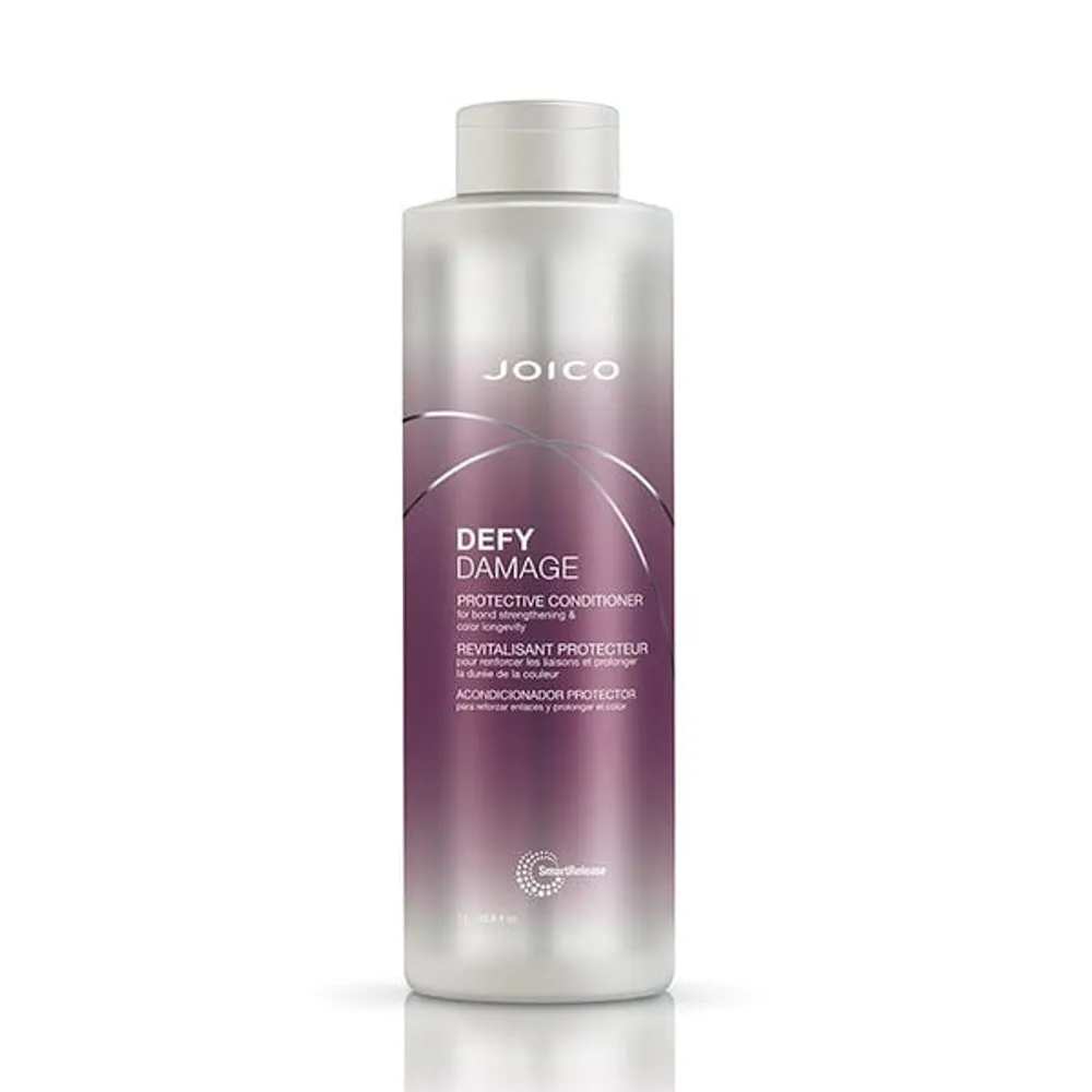 JOICO Defy Damaged Protective Conditioner 1L