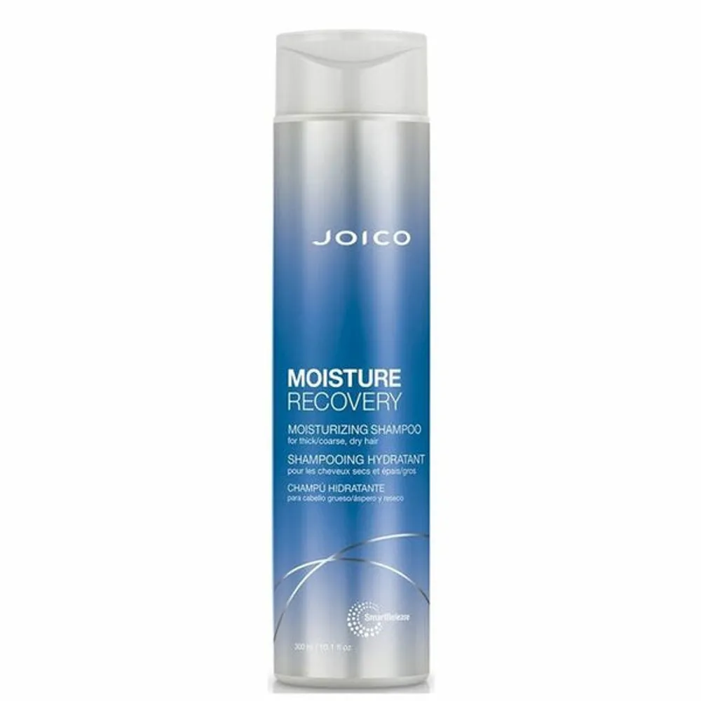 JOICO Moisture Recovery Shampoo 300ml