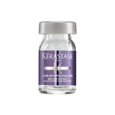 Kerastase Specifique Cure  Anti-Dandruff 12x 6 ml