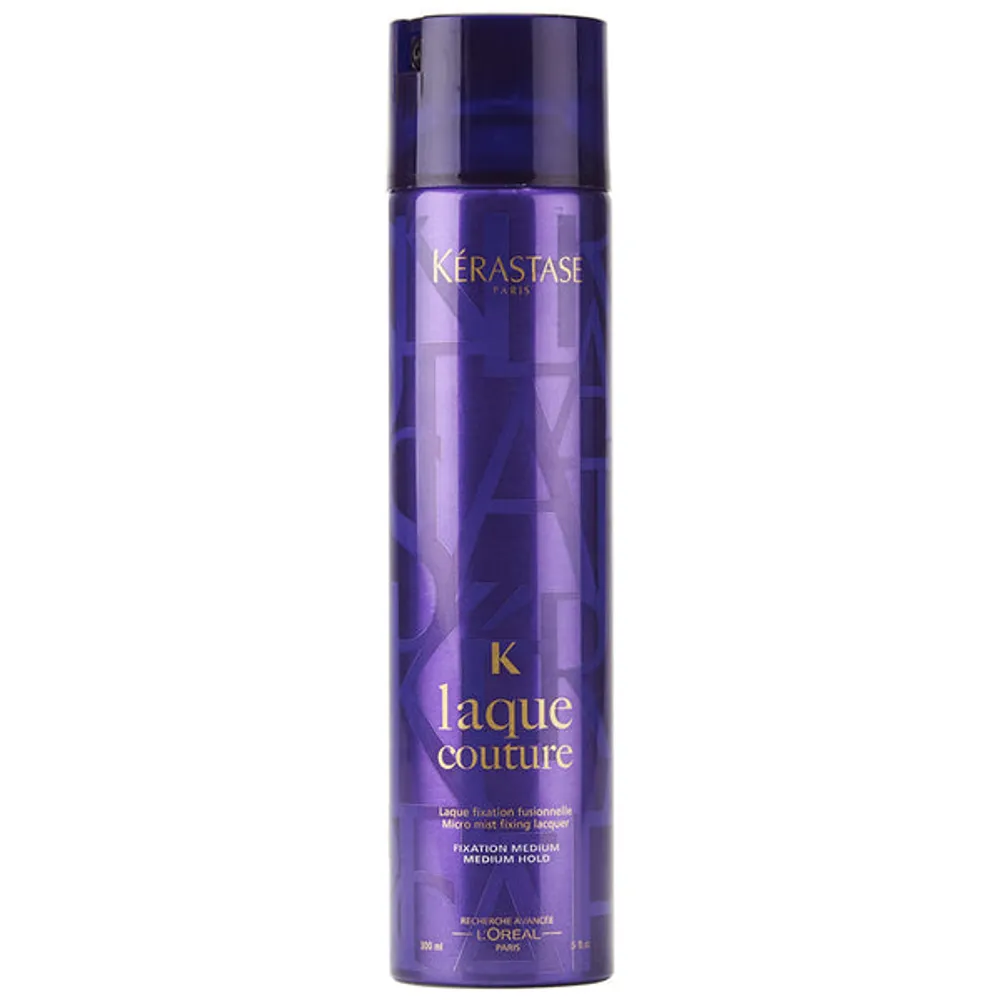 Kerastase Styling Laque Couture Medium 260 ML