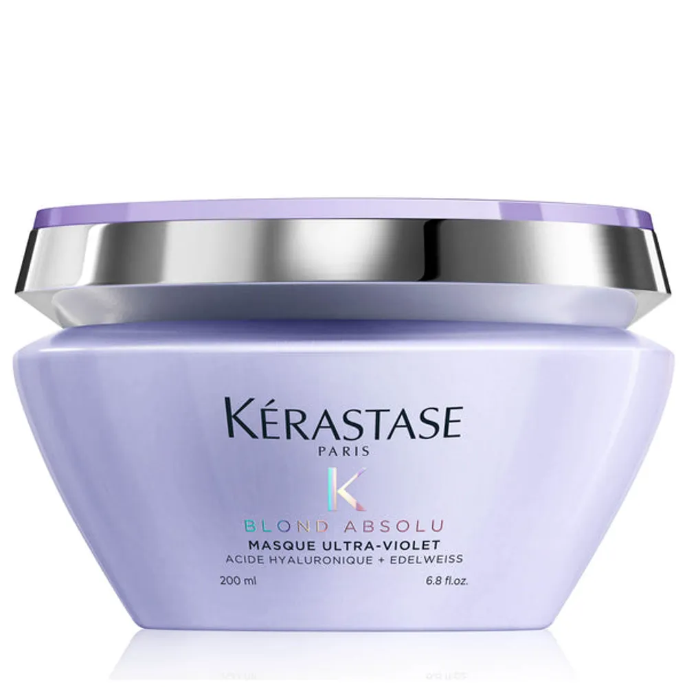 Kerastase BLOND ABSOLU Masque Ultra-Violet 200 ml