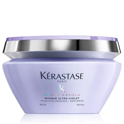 Kerastase BLOND ABSOLU Masque Ultra-Violet 200 ml