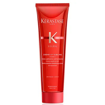 Kerastase Soleil Creme UV Sublime 150 ml