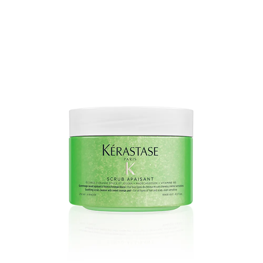 Kerastase Apraisant Soothing Scalp Scrub 250 ml