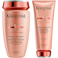 Kerastase Discipline Fluidealiste Duo