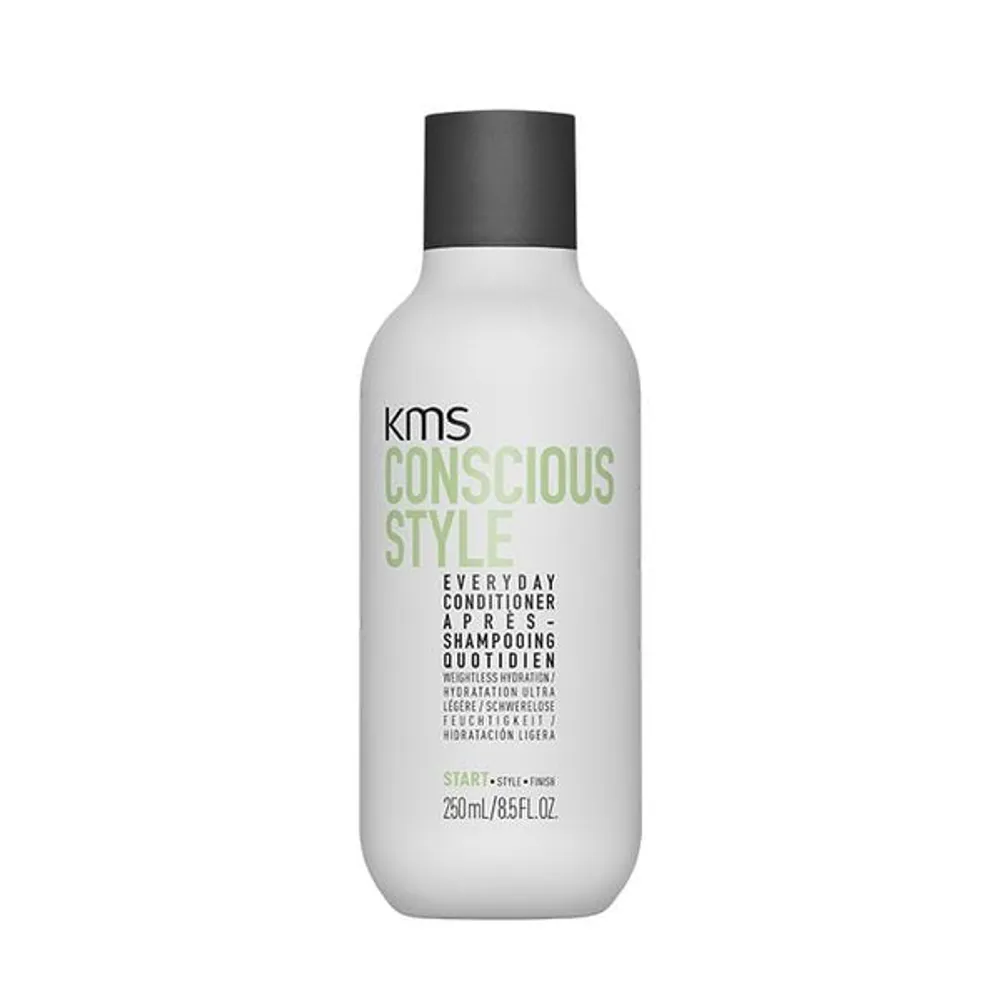 KMS CONSCIOUS STYLE Everyday Conditioner 250ml