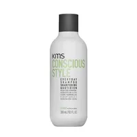 KMS CONSCIOUS STYLE Everyday Shampoo 300ml