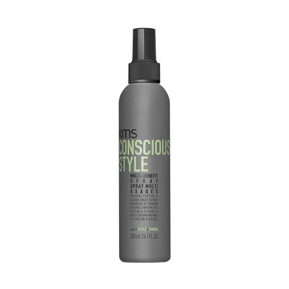 KMS CONSCIOUS STYLE Multi-Benefit Spray 200ml