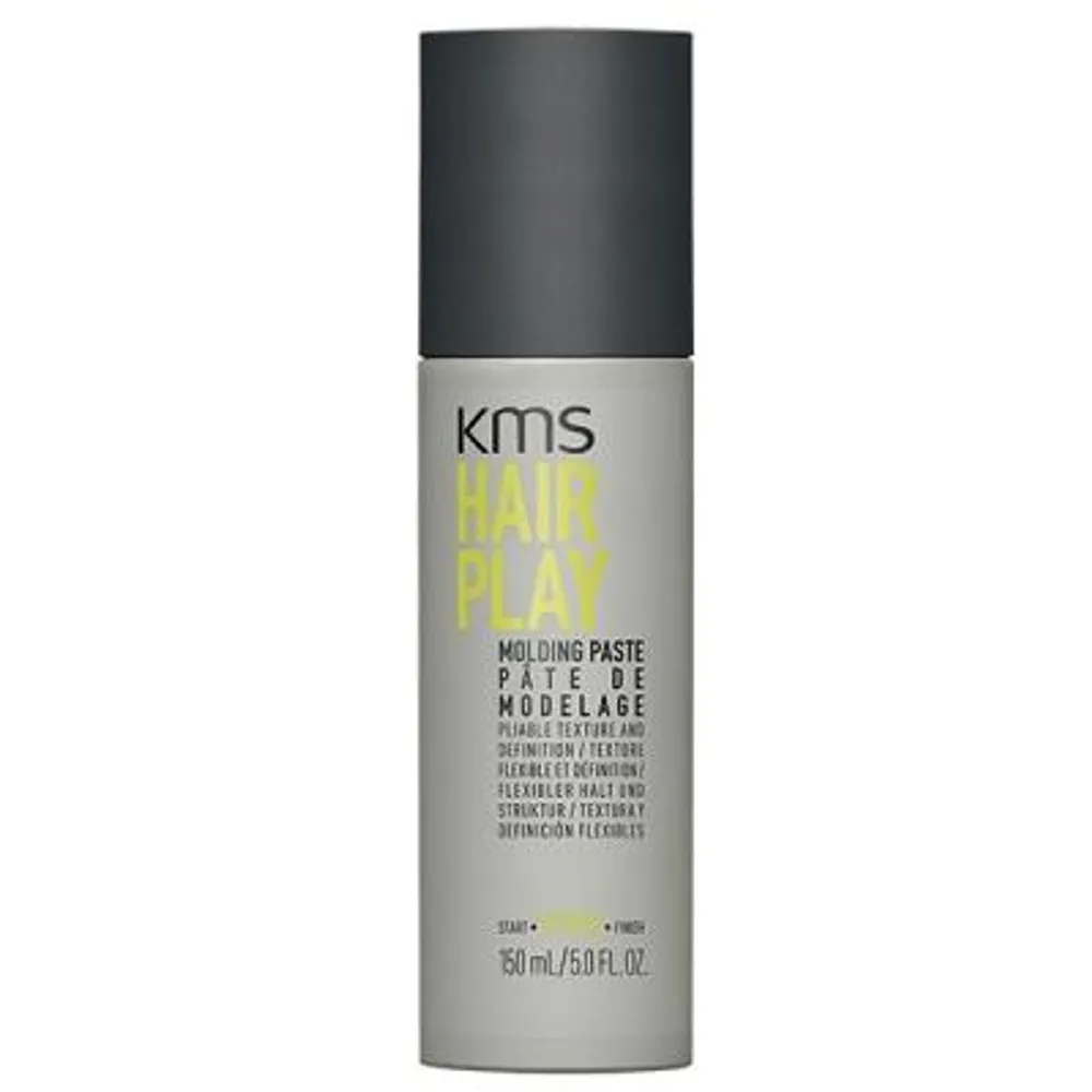 KMS HAIRPLAY Molding Paste 150ml